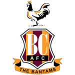 布拉德福德队标