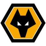 狼队队标