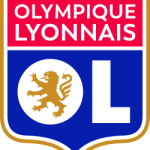 里昂队标