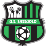 萨索洛队标