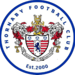 索纳比队标