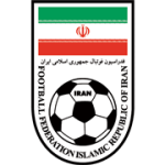 伊朗U20队标